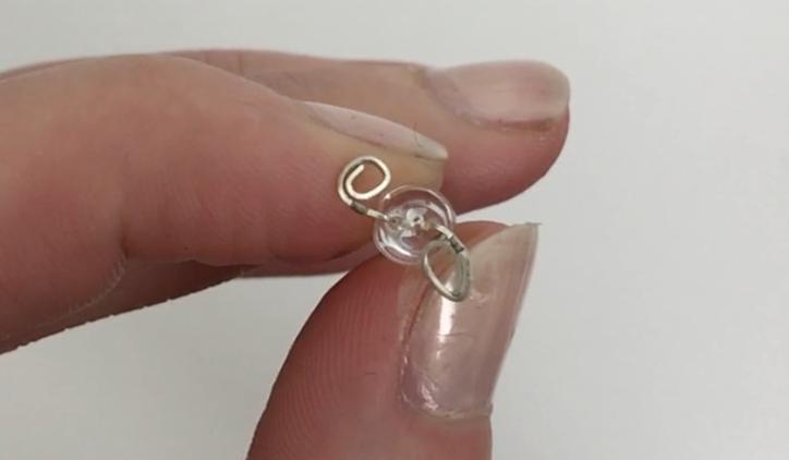 No-solder technique for making sewable LEDs for wearable tech beginners