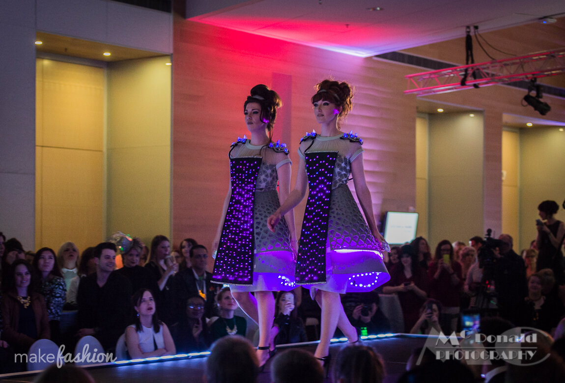 From Runway to DIY